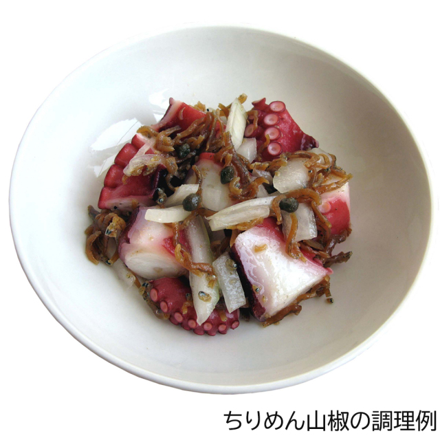 【香川県・小豆島】海霞(うみがすみ)|瀬戸内の佃煮セット