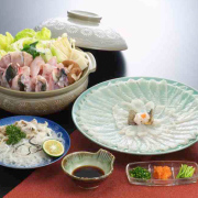 【山口県】ふぐフルコース（3～4人前）［送料込］【産地直送】