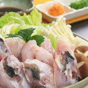【山口県】ふぐあらセット(5人前)［送料込］【産地直送】