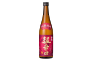 【都美人酒造】山廃純米　超辛口（720ml）