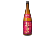 【都美人酒造】山廃純米　超辛口（720ml）