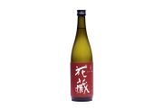 【千年一酒造】本醸造　花蔵（720ml）