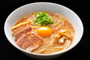 徳島ラーメン6食セット 【産地直送・同梱不可】