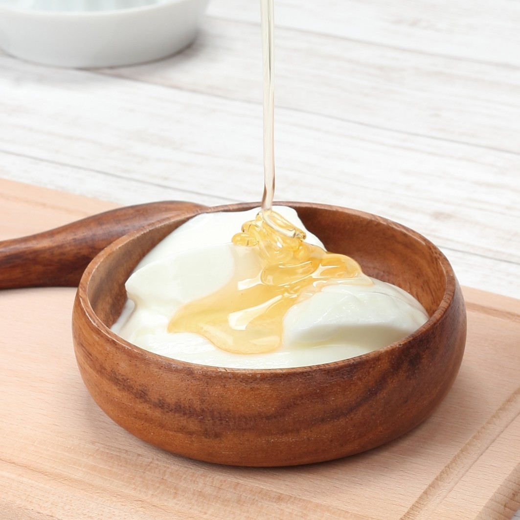 【愛媛県】佐田岬半島産はちみつ300g（ボトル2本セット）