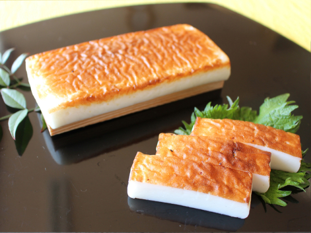 はも板（焼）