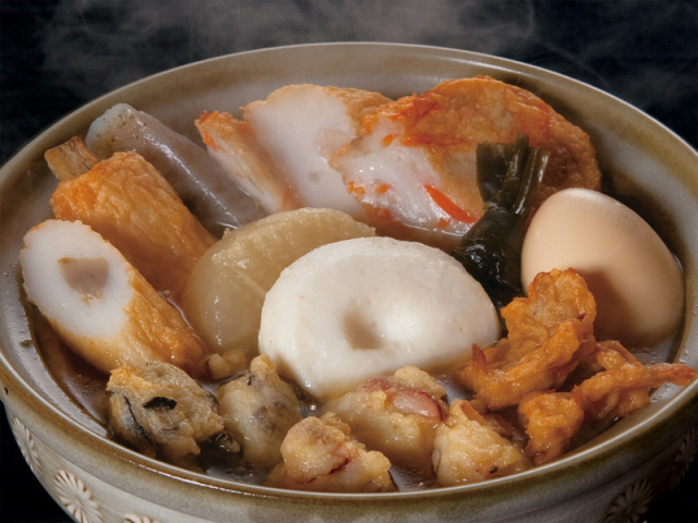 おでんイメージ