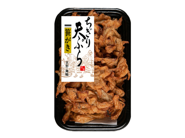 ちぎり天笹がきごぼう（９０ｇ入）