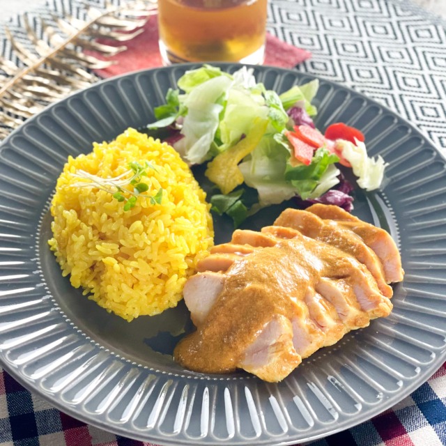 【冷蔵】島原工房 サラダチキン