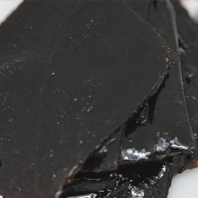 無添加 角切昆布接写