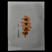 三昧 椎茸昆布