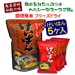 ヤマア けいはんの素(ブロック)5ケ入