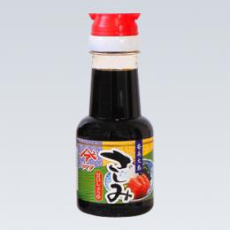 ヤマア さしみ醤油150ml