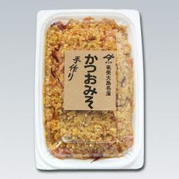 ヤマア かつおみそ 270g