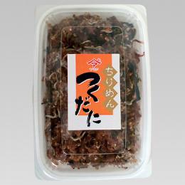 ヤマア ちりめんつくだに 120g