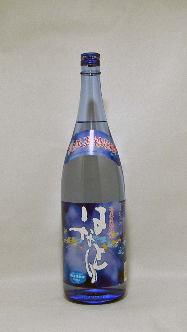 はなとり２０度１８００ｍｌ