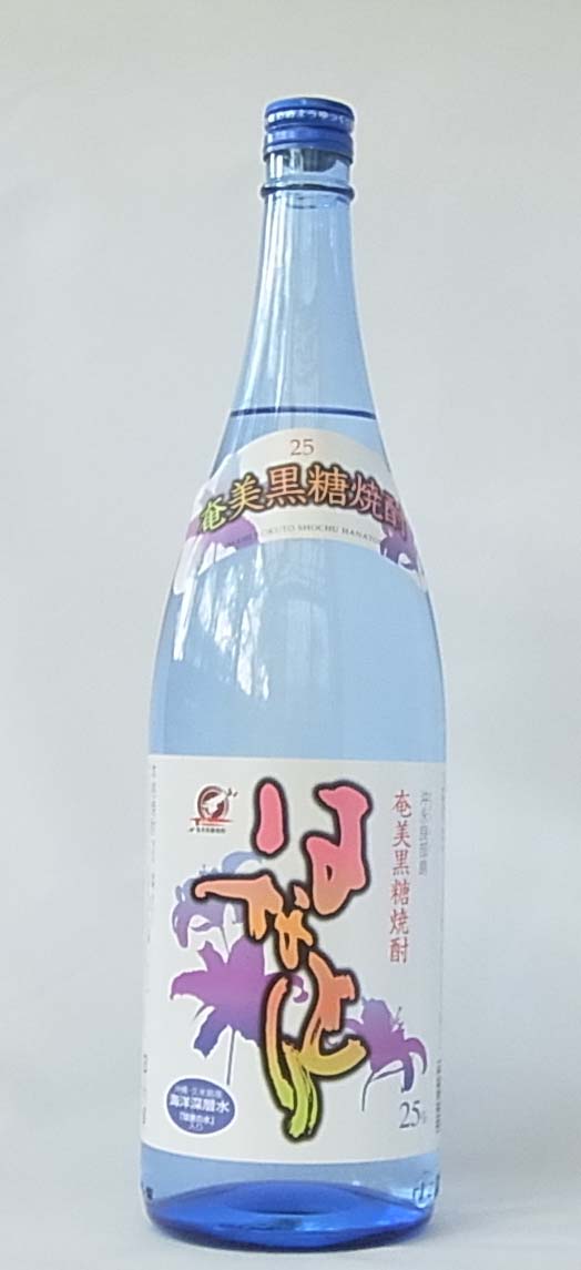 はなとり２５度１８００ｍｌ