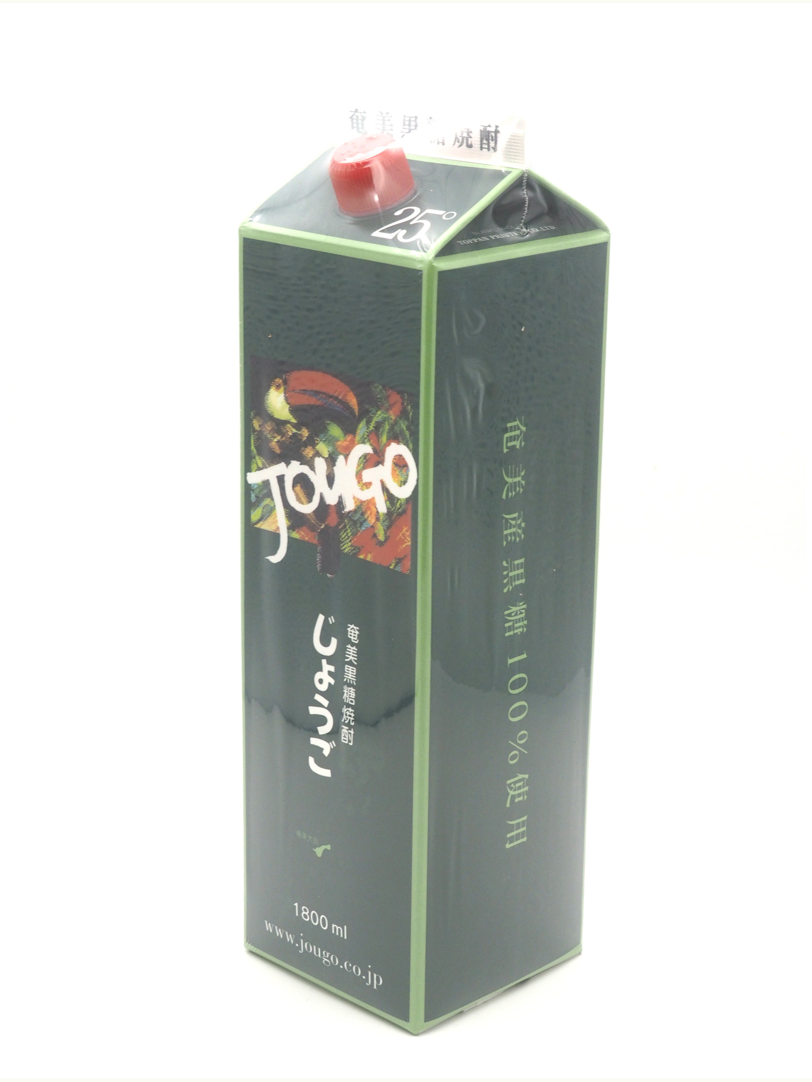 じょうご 紙パック ２５度 １８００ｍｌ（１本）