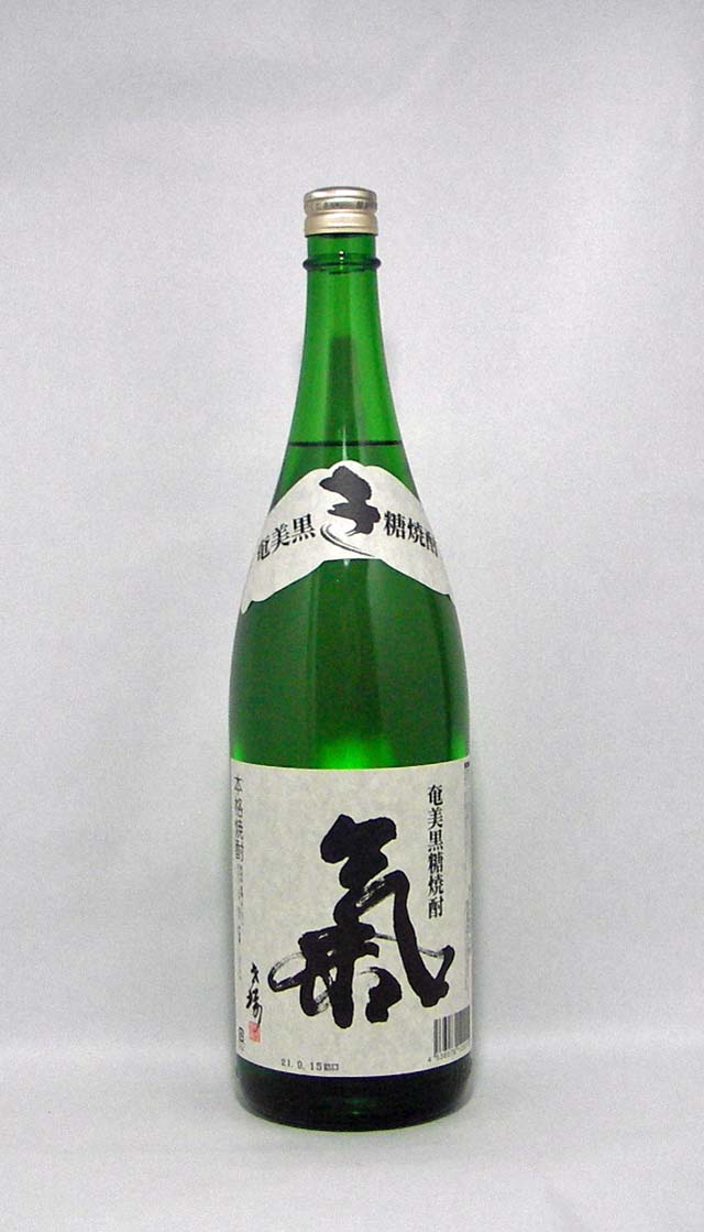 気　25度１８００ｍｌ