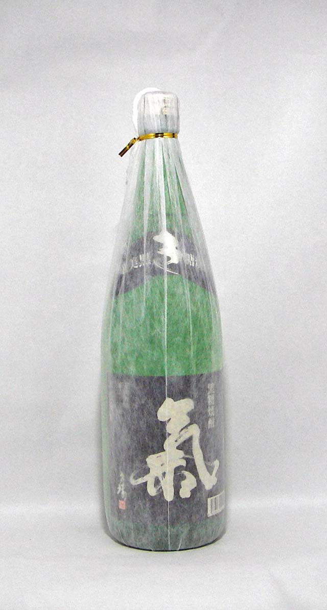 気　黒麹仕込み　25度１８００ｍｌ