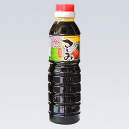 ヤマア さしみ醤油360ml
