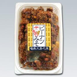 ヤマア ピーナツみそ 270g