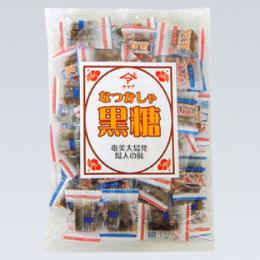 ヤマア なつかしゃ黒糖 250g