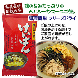 ヤマア けいはんの素(ブロック)