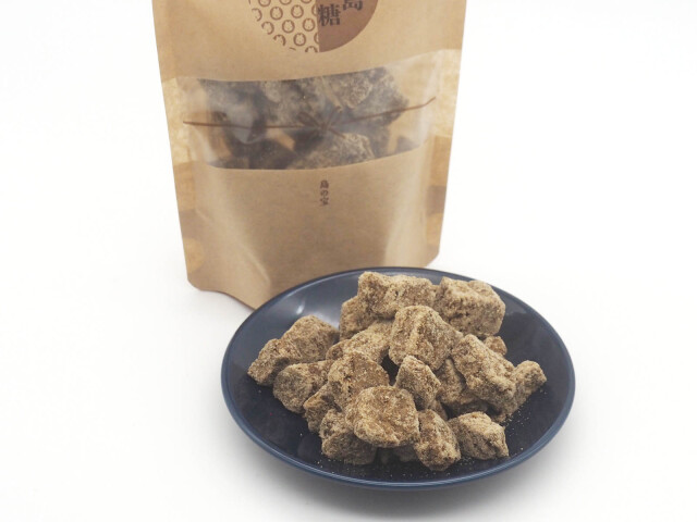 奄美大島　純黒糖　ギフト