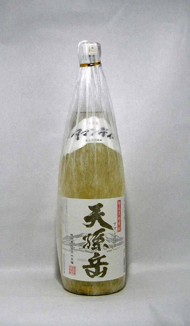 天孫岳　30度１８００ｍｌ