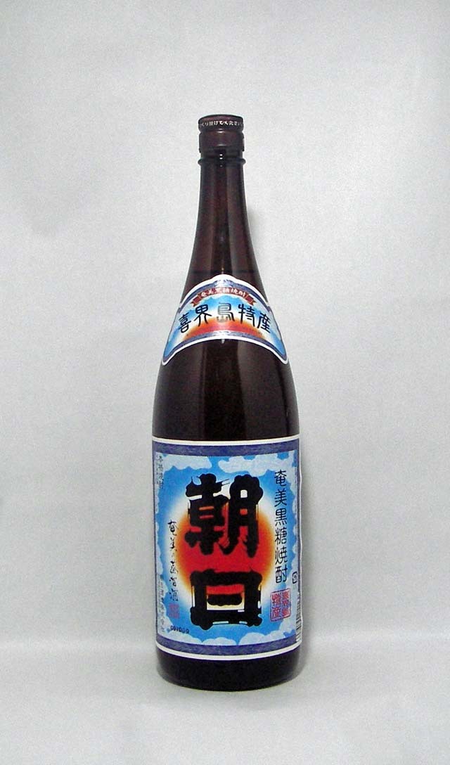 朝日　30度　１８００ｍｌ