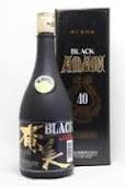 ブラック奄美40度７２０ｍｌ