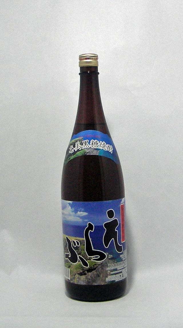 えらぶ　30度１８００ｍｌ