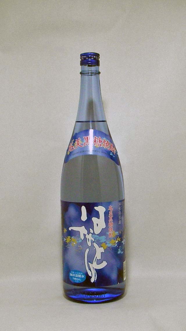 はなとり２０度１８００ｍｌ