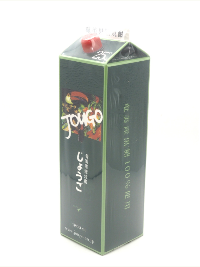 じょうご 紙パック ２５度 １８００ｍｌ（１本）