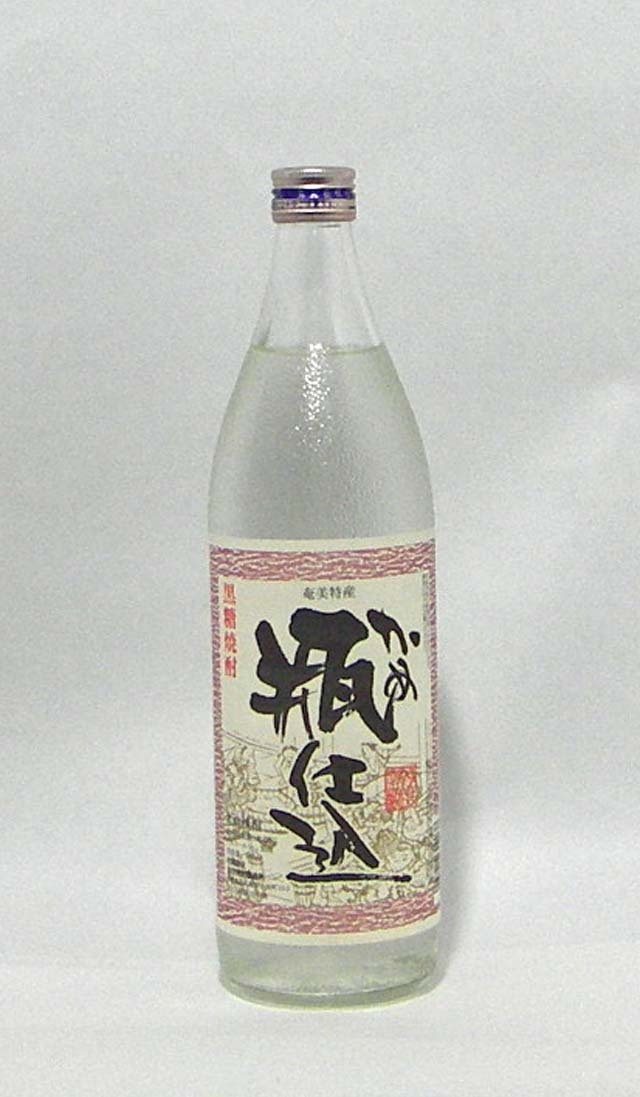 弥生瓶仕込み　30度９００ｍｌ