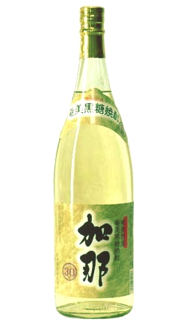 加那　30度　1800ml