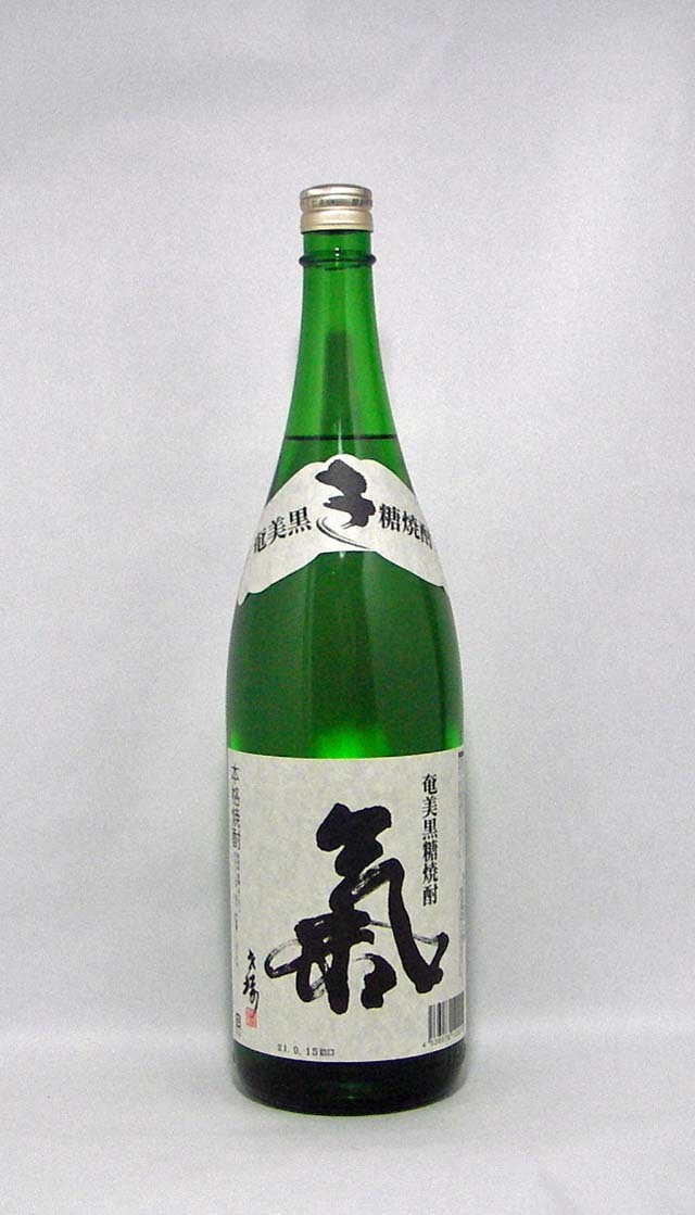 気　25度１８００ｍｌ