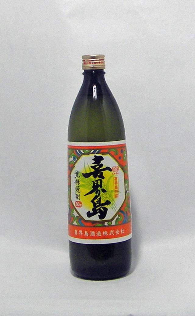 喜界島　30度９００ｍｌ