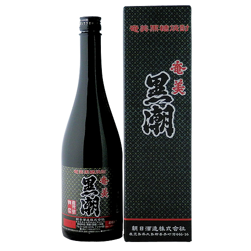 黒潮35度720ml