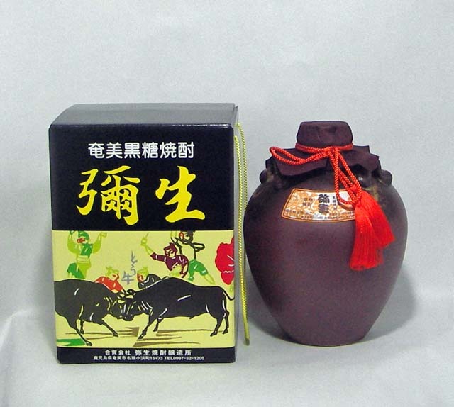 弥生みんがめ　30度９００ｍｌ