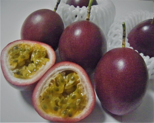 パッションフルーツ家庭用2kg