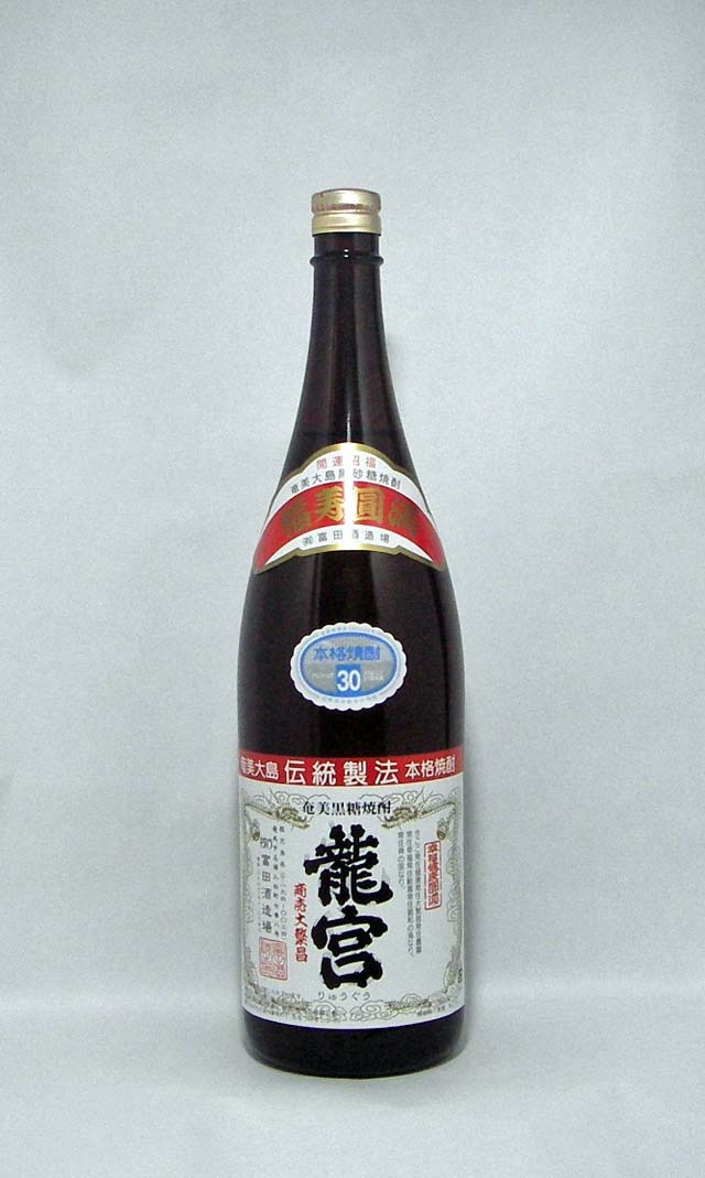 龍宮　30度１８００ｍｌ