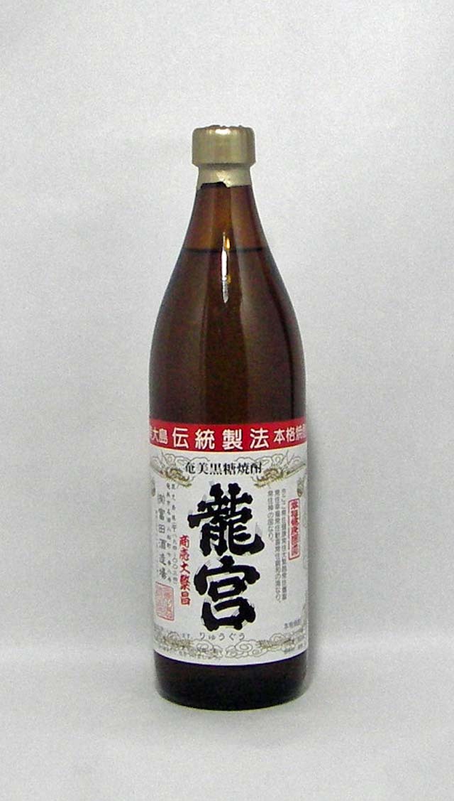 龍宮　30度９００ｍｌ