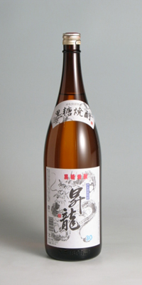 昇龍白　25度　1800ｍｌ