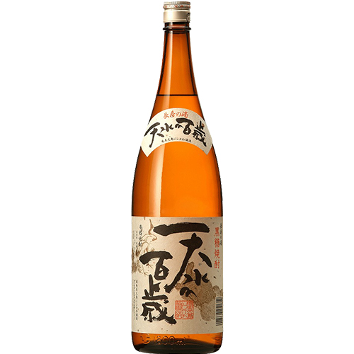 天水百歳２５度１８００ｍｌ