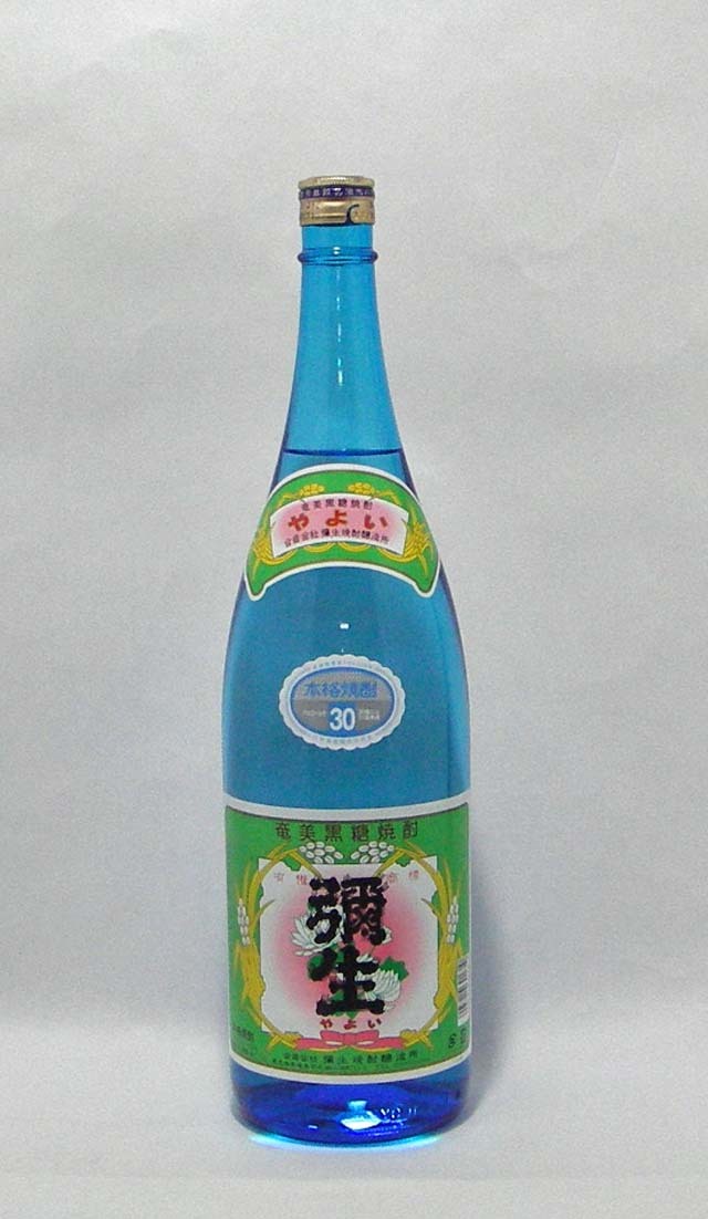 弥生　30度１８００ｍｌ