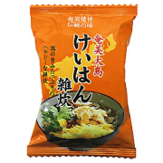 ヤマア けいはん雑炊