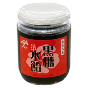 ヤマア 黒糖水飴 280g