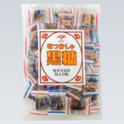 ヤマア なつかしゃ黒糖 250g