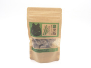 奄美大島　純黒糖　クロウサギ